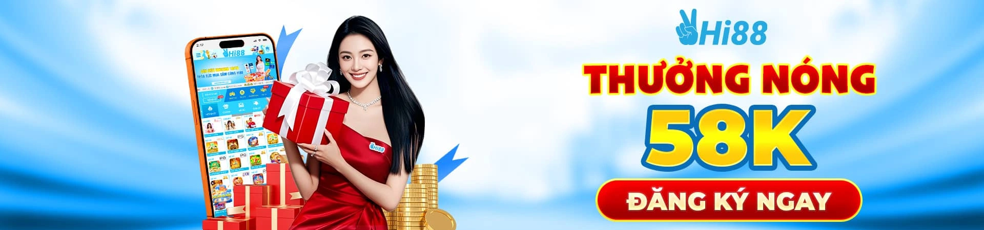 Hình ảnh hỗ trợ và nhắc nhở 18+ tại Hi88