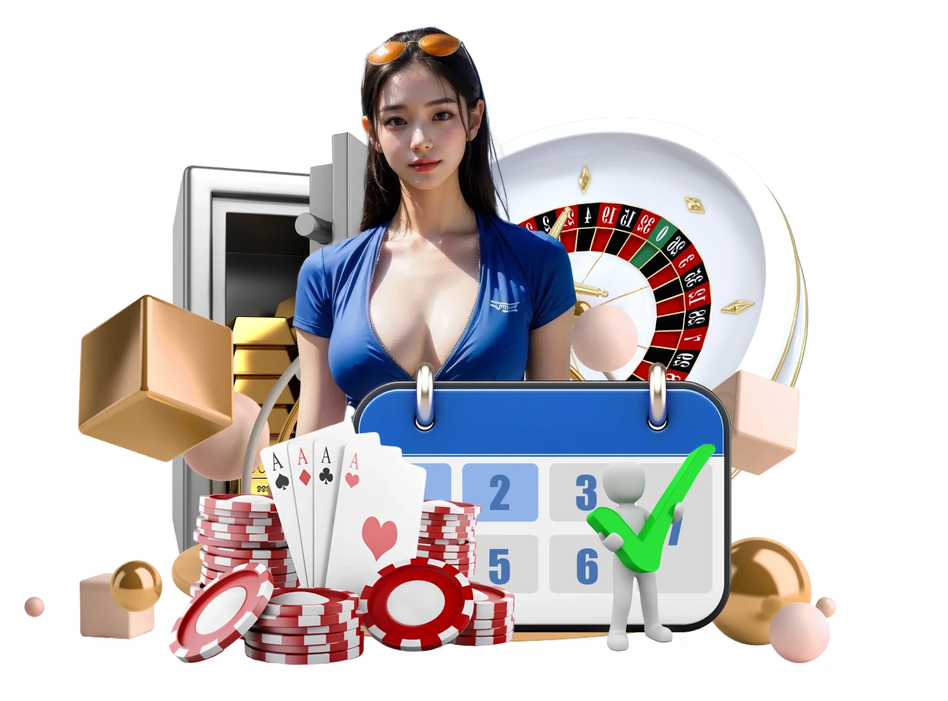 Thông tin casino Hi88